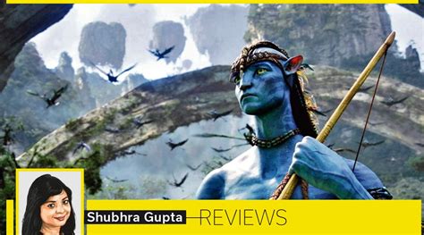 ‘Avatar: The Way of Water’ Review: James Cameron’s Immersive .